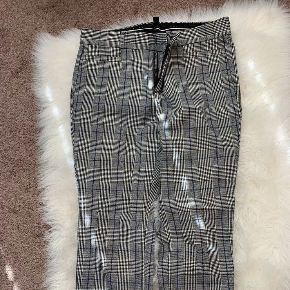 Banana republic trousers